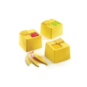 STAMPO 4KUADRO 150 SILICONE 